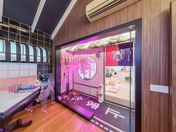 Chuan Green (D19), Detached #576761001